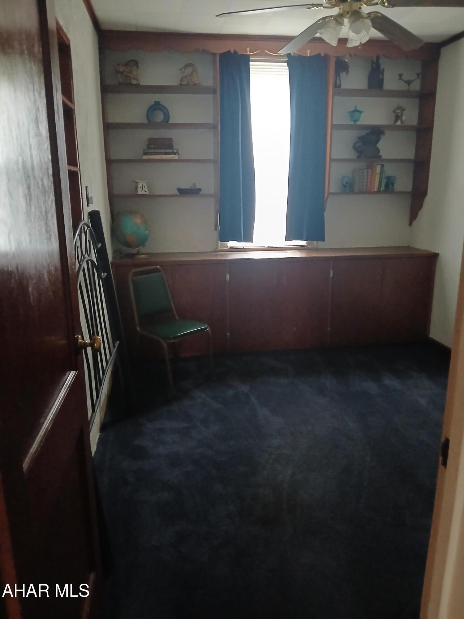 None - Residential Income