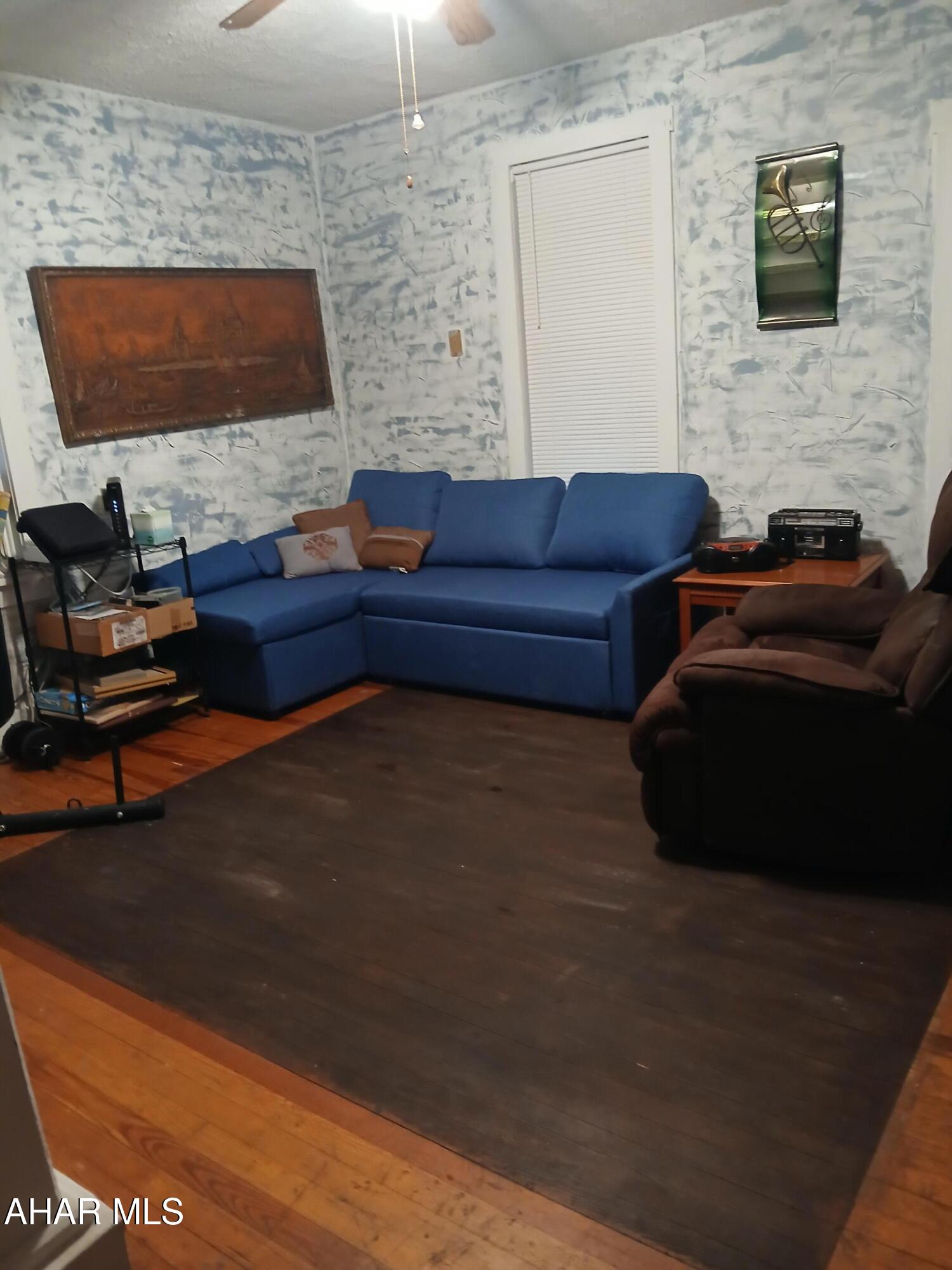 None - Residential Income