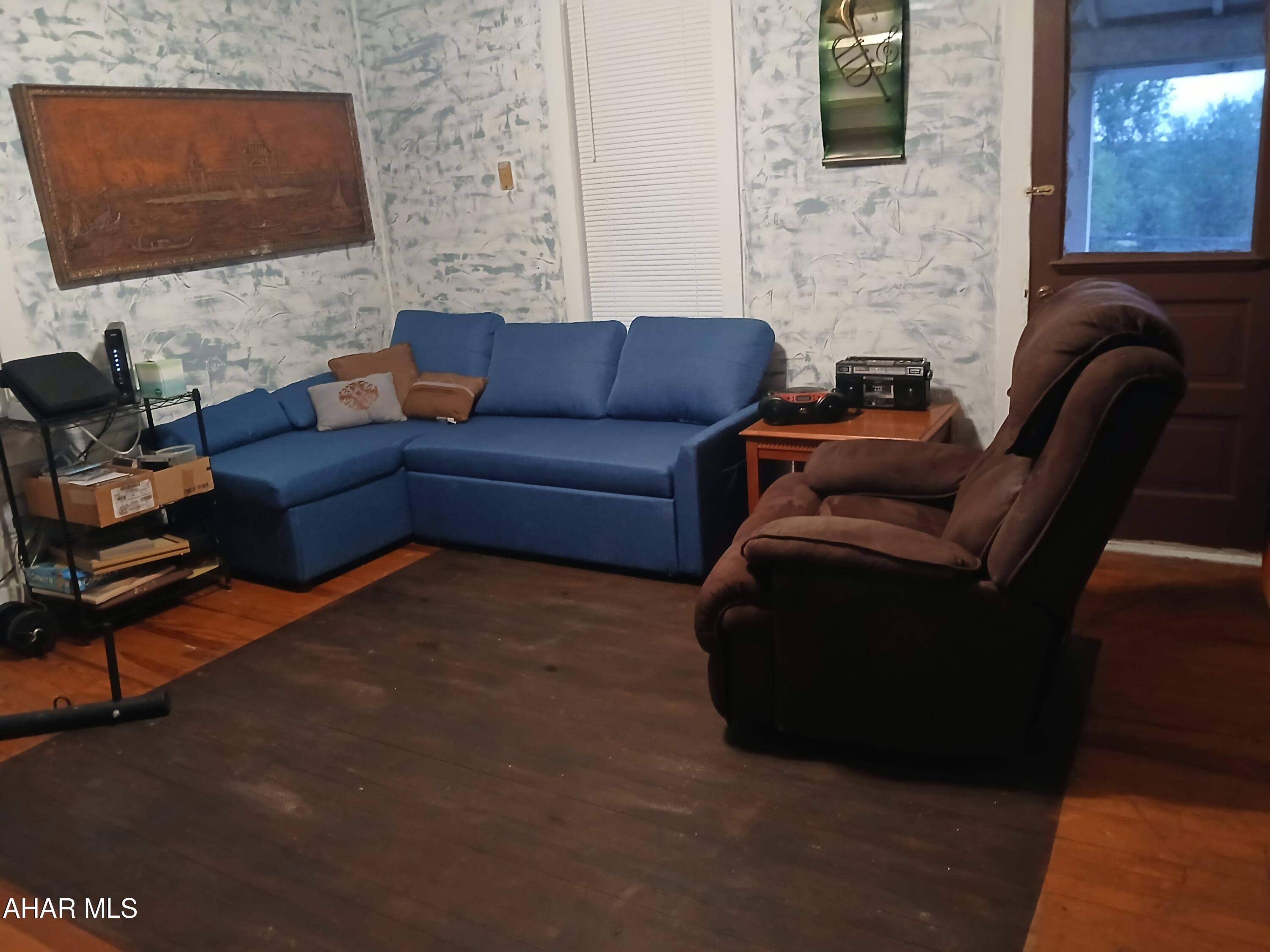 None - Residential Income