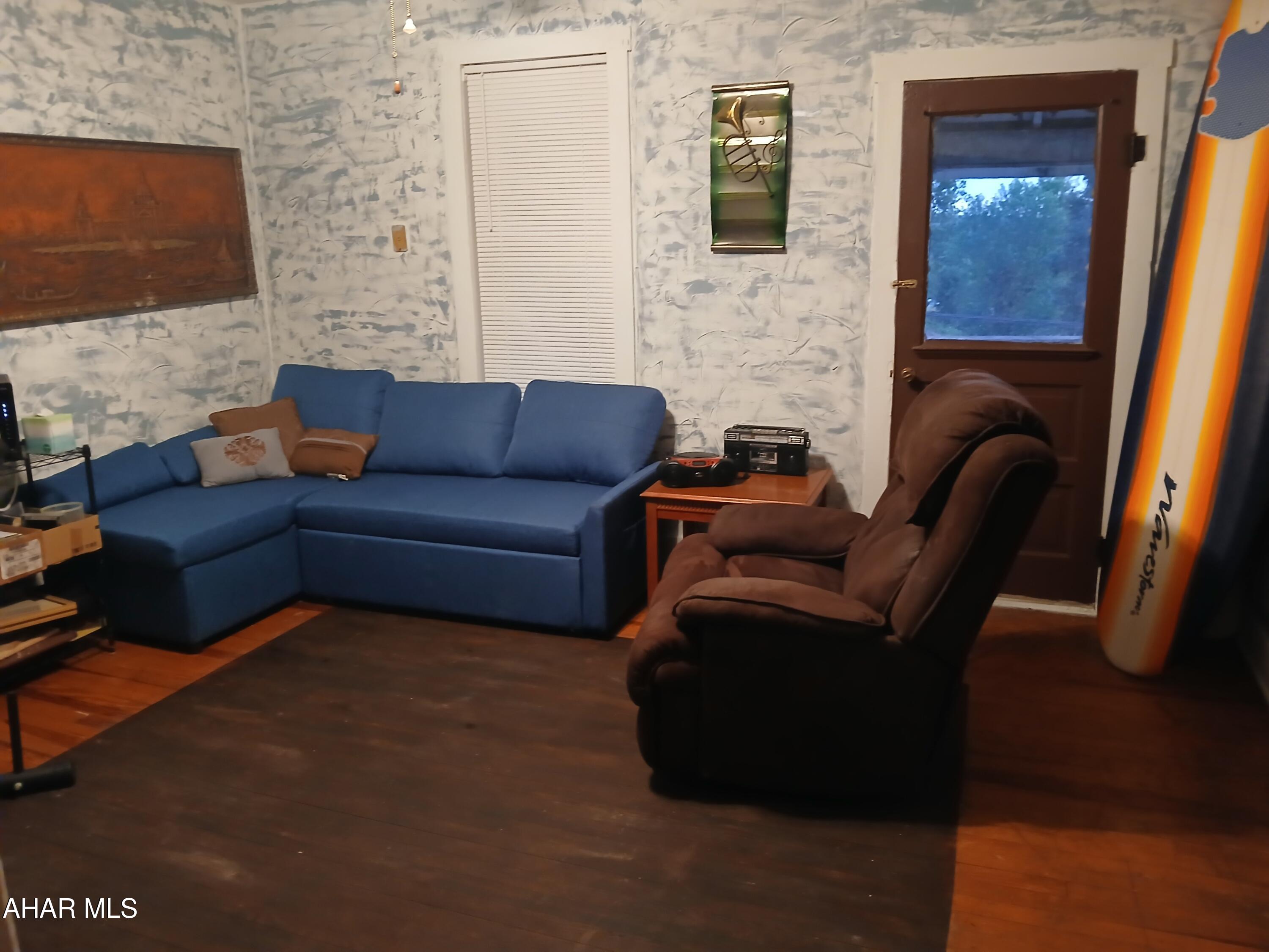 None - Residential Income