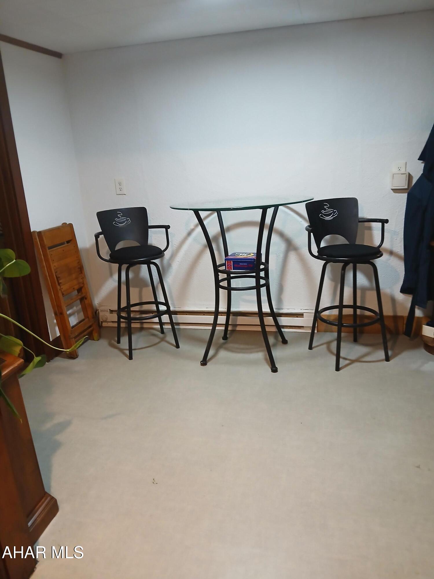 None - Residential Income