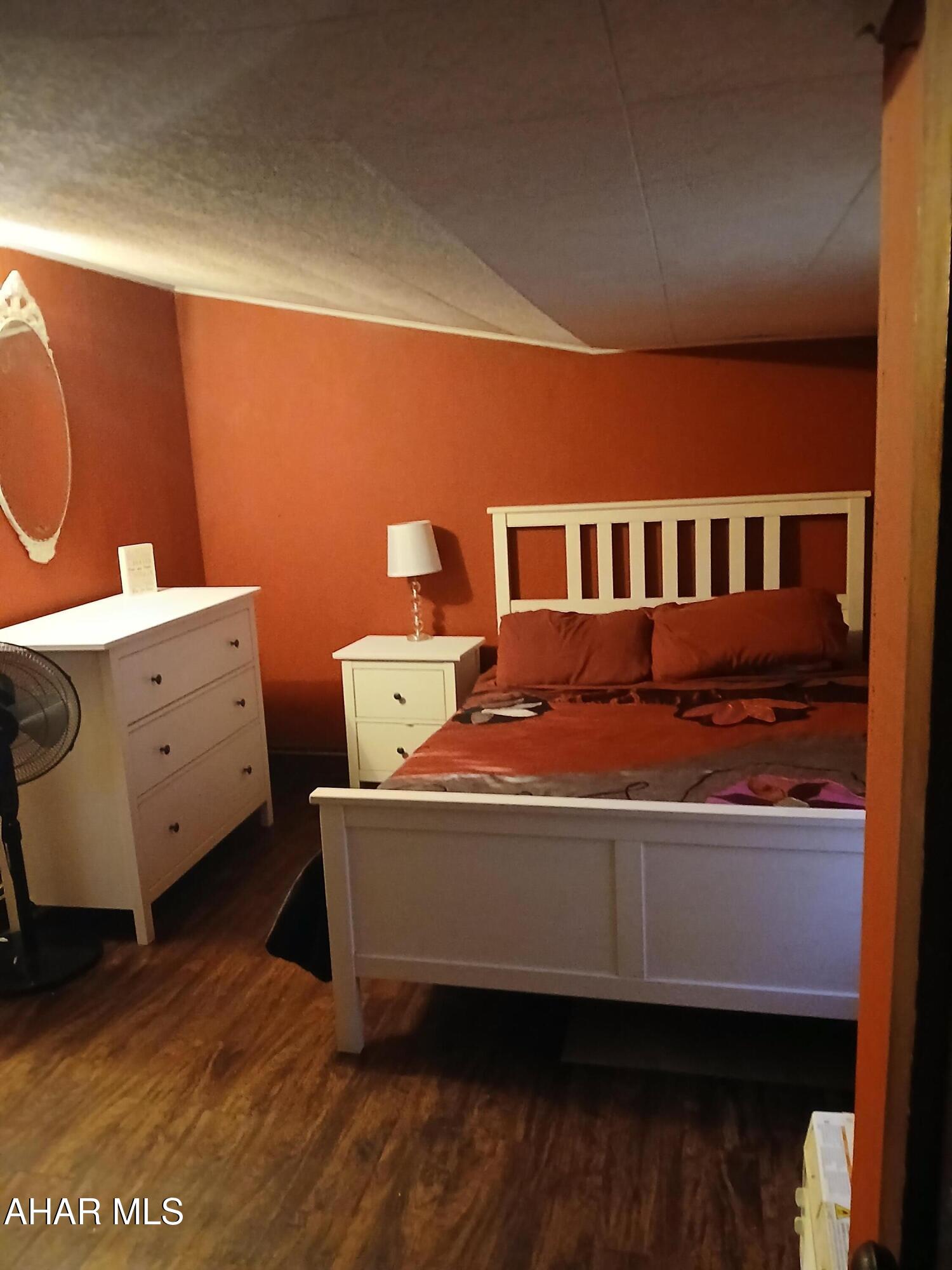 None - Residential Income