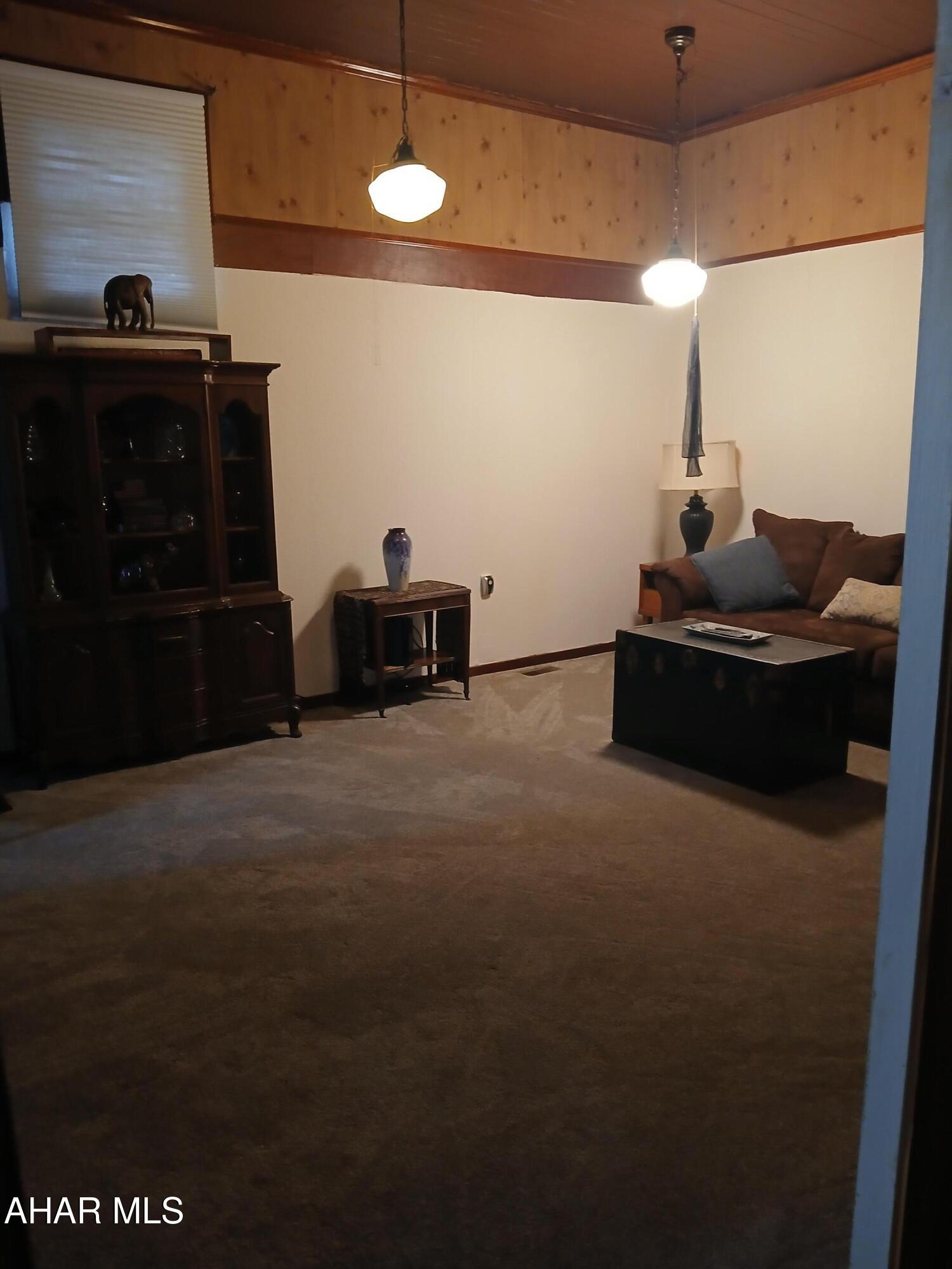 None - Residential Income