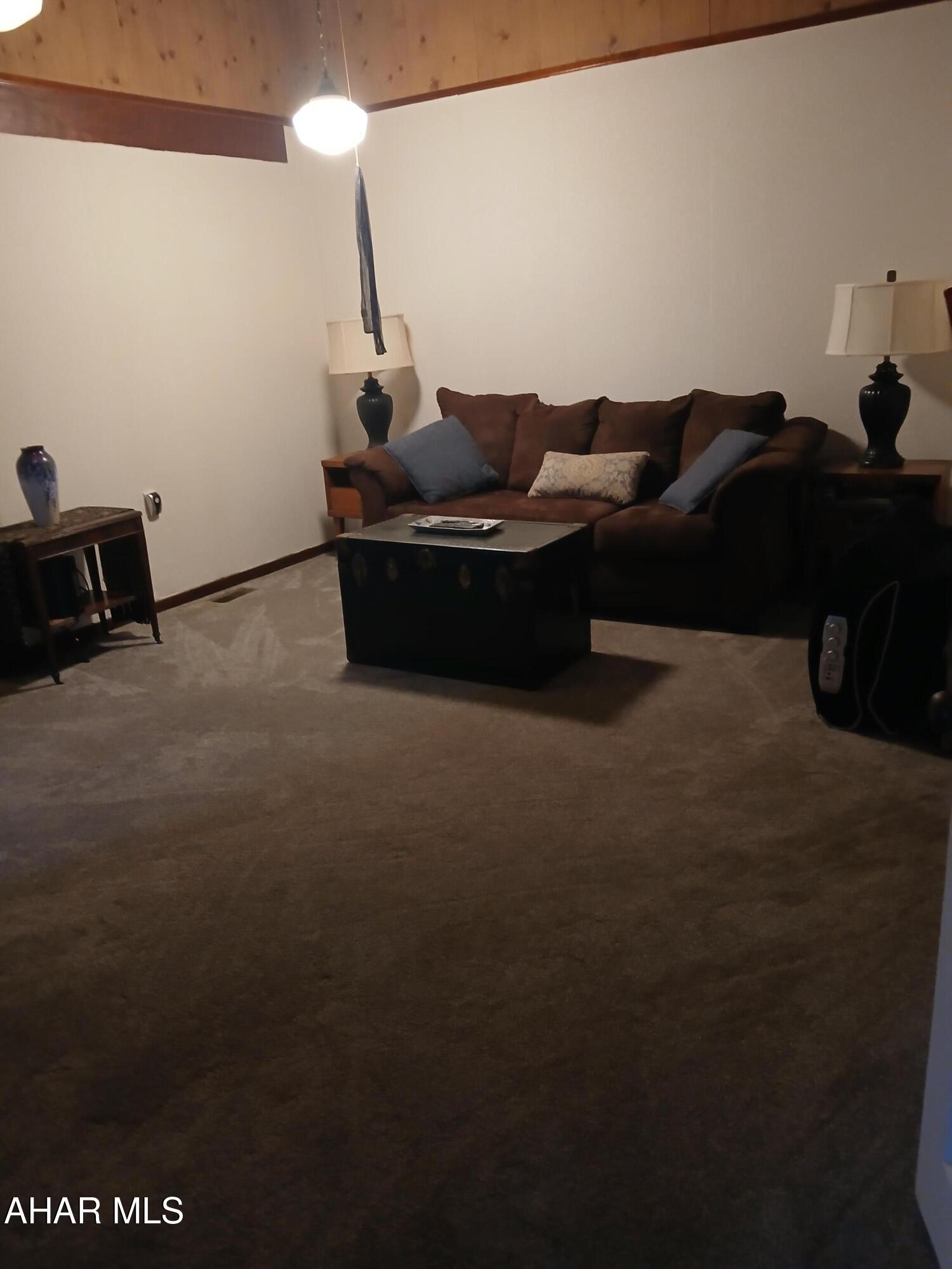 None - Residential Income