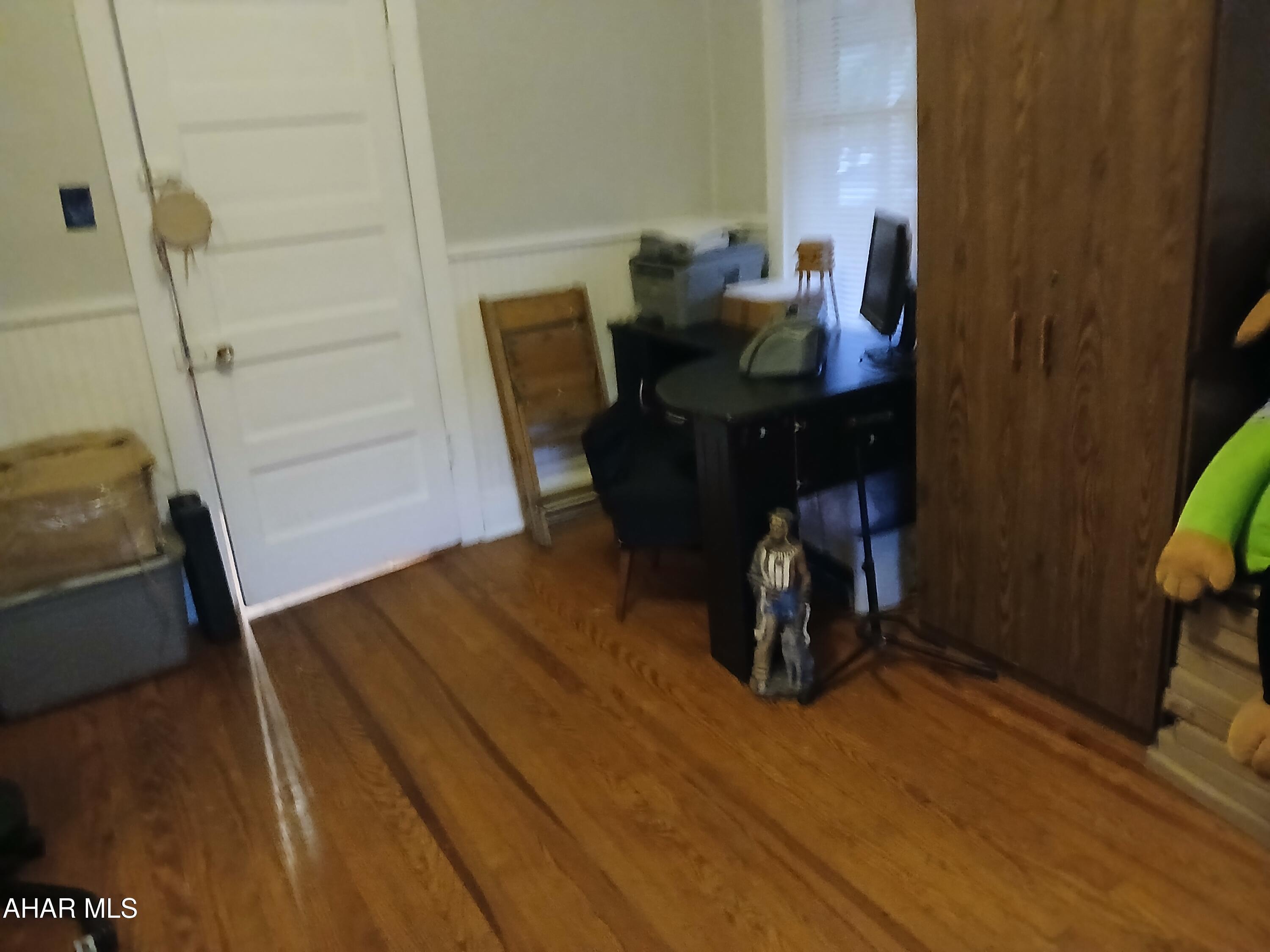 None - Residential Income