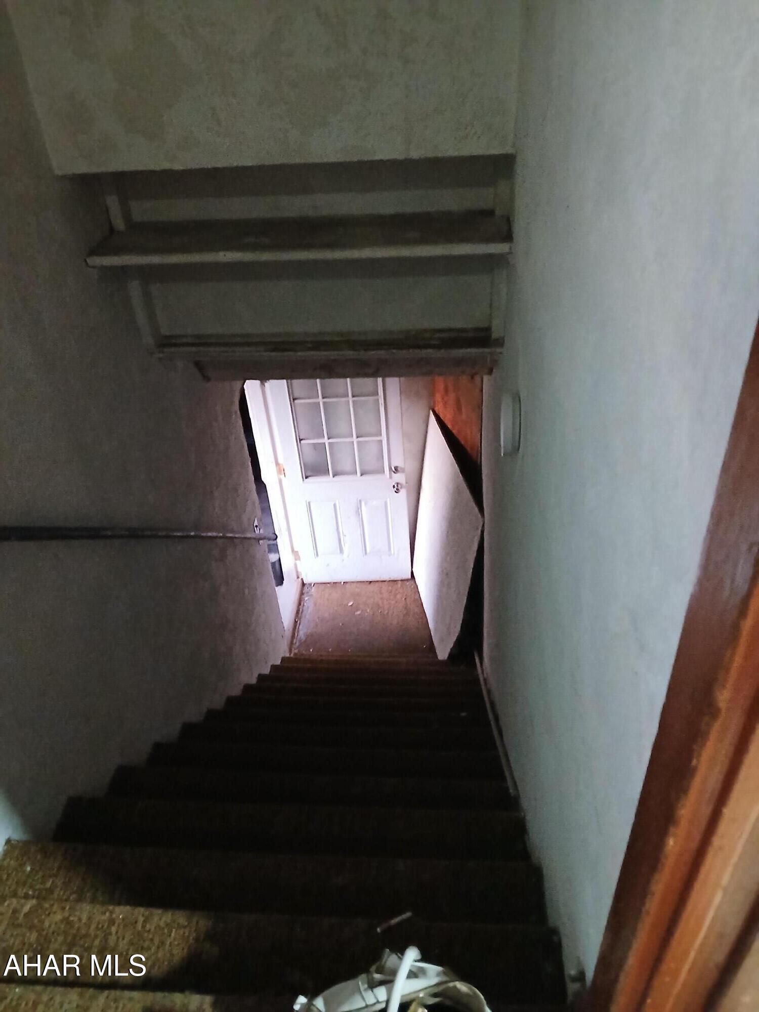 None - Residential Income