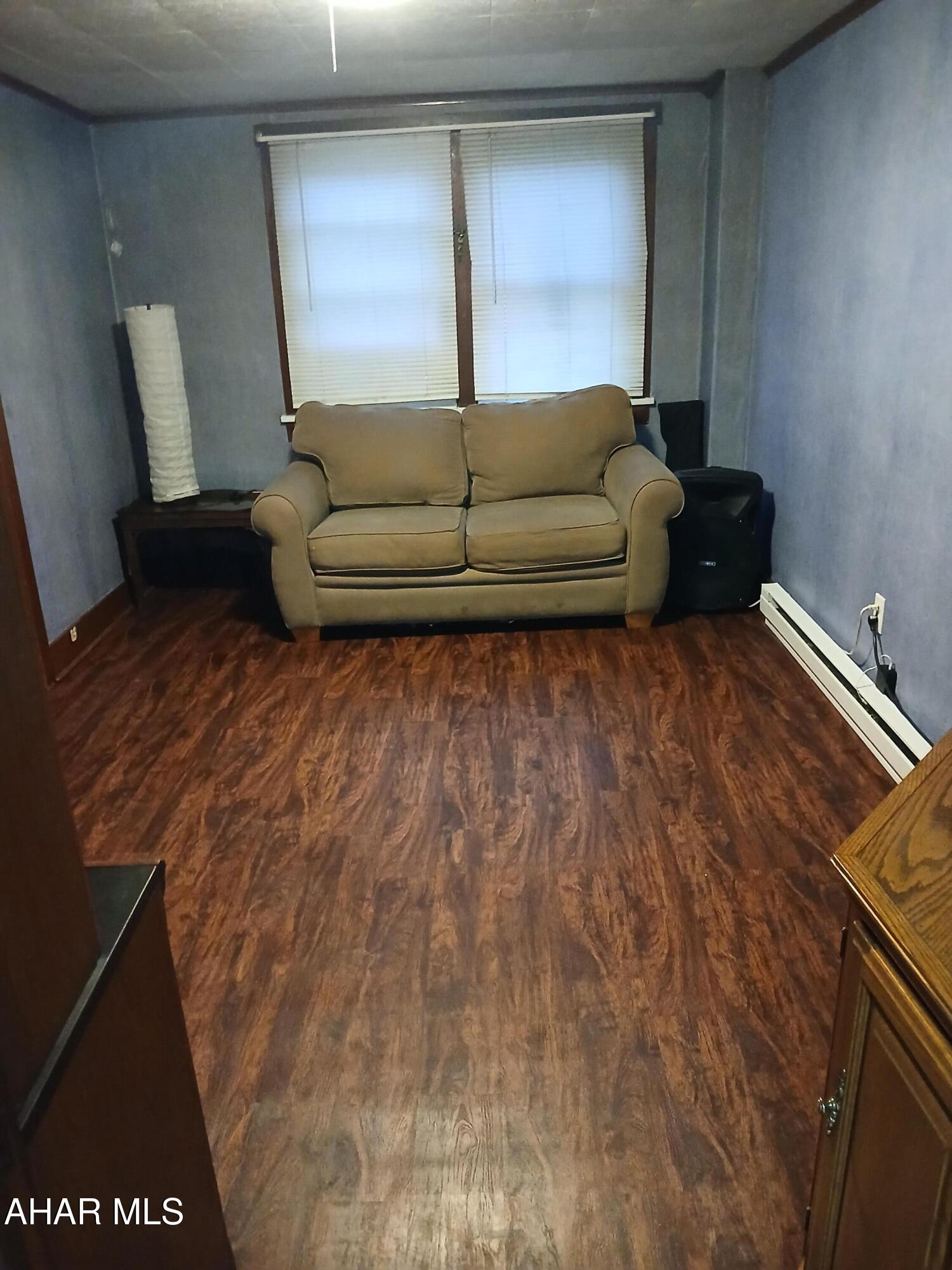 None - Residential Income