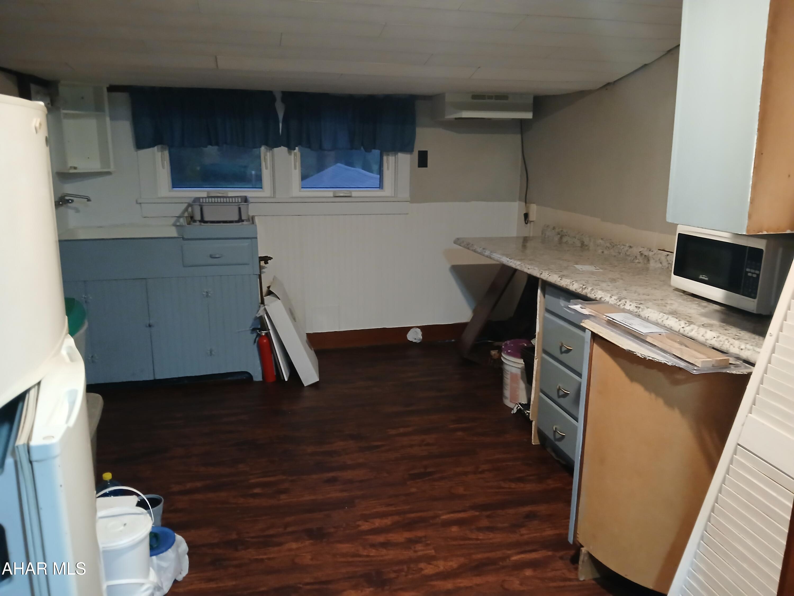 None - Residential Income