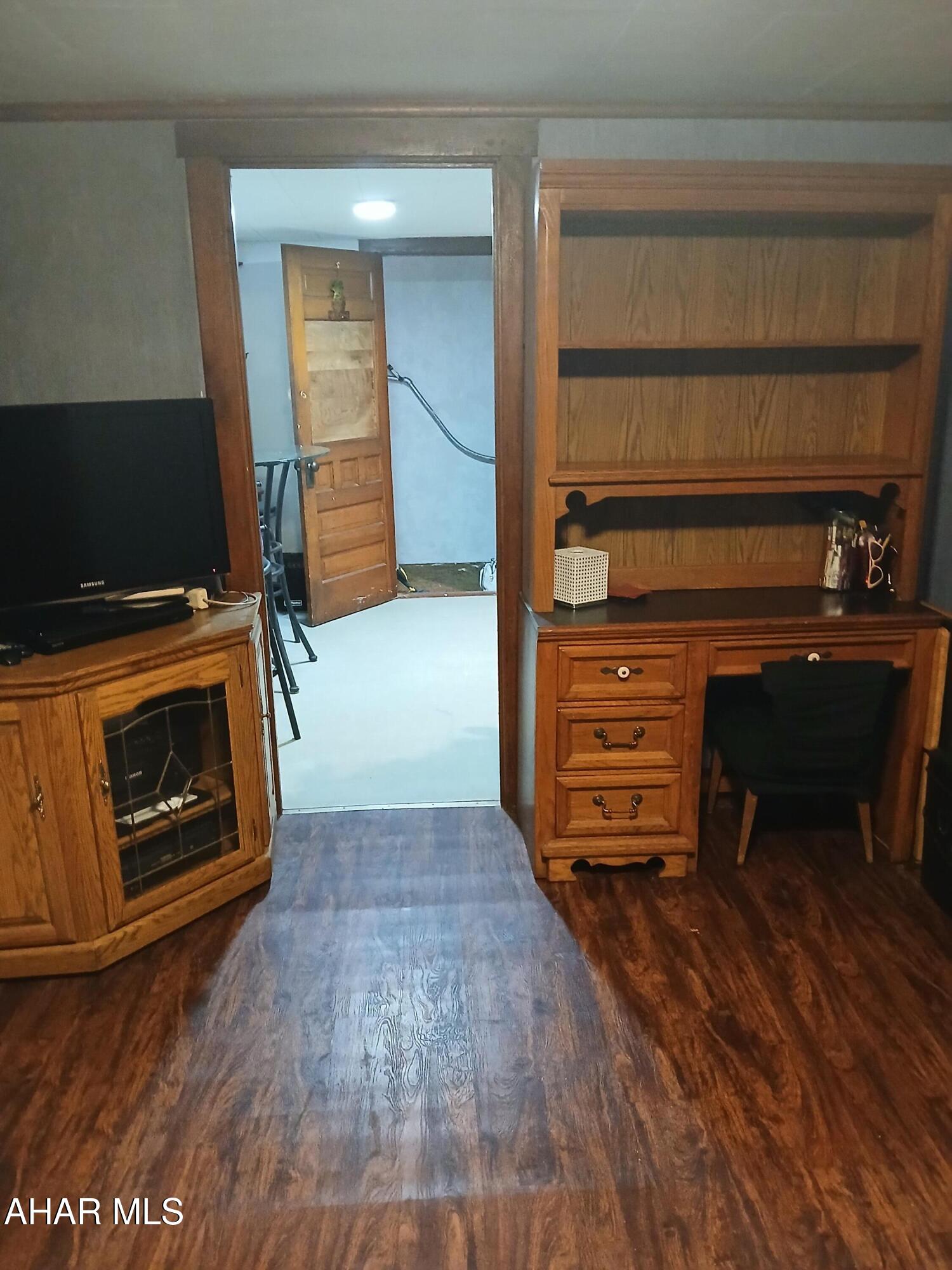 None - Residential Income