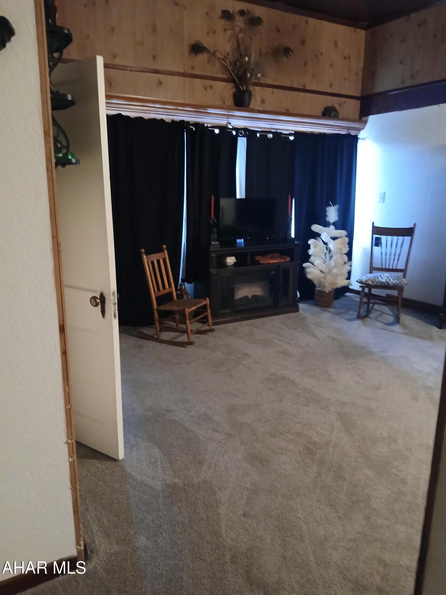 None - Residential Income