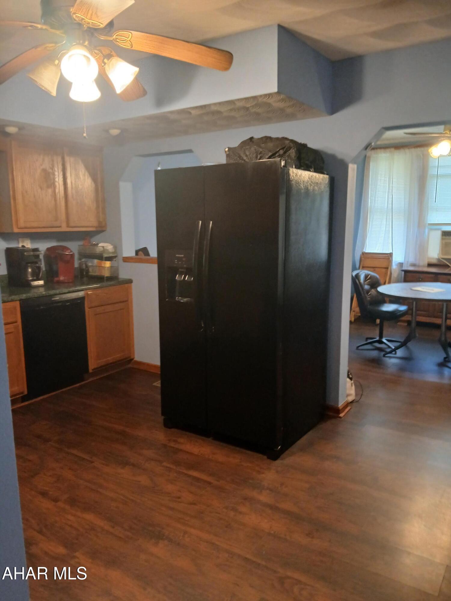 None - Residential Income