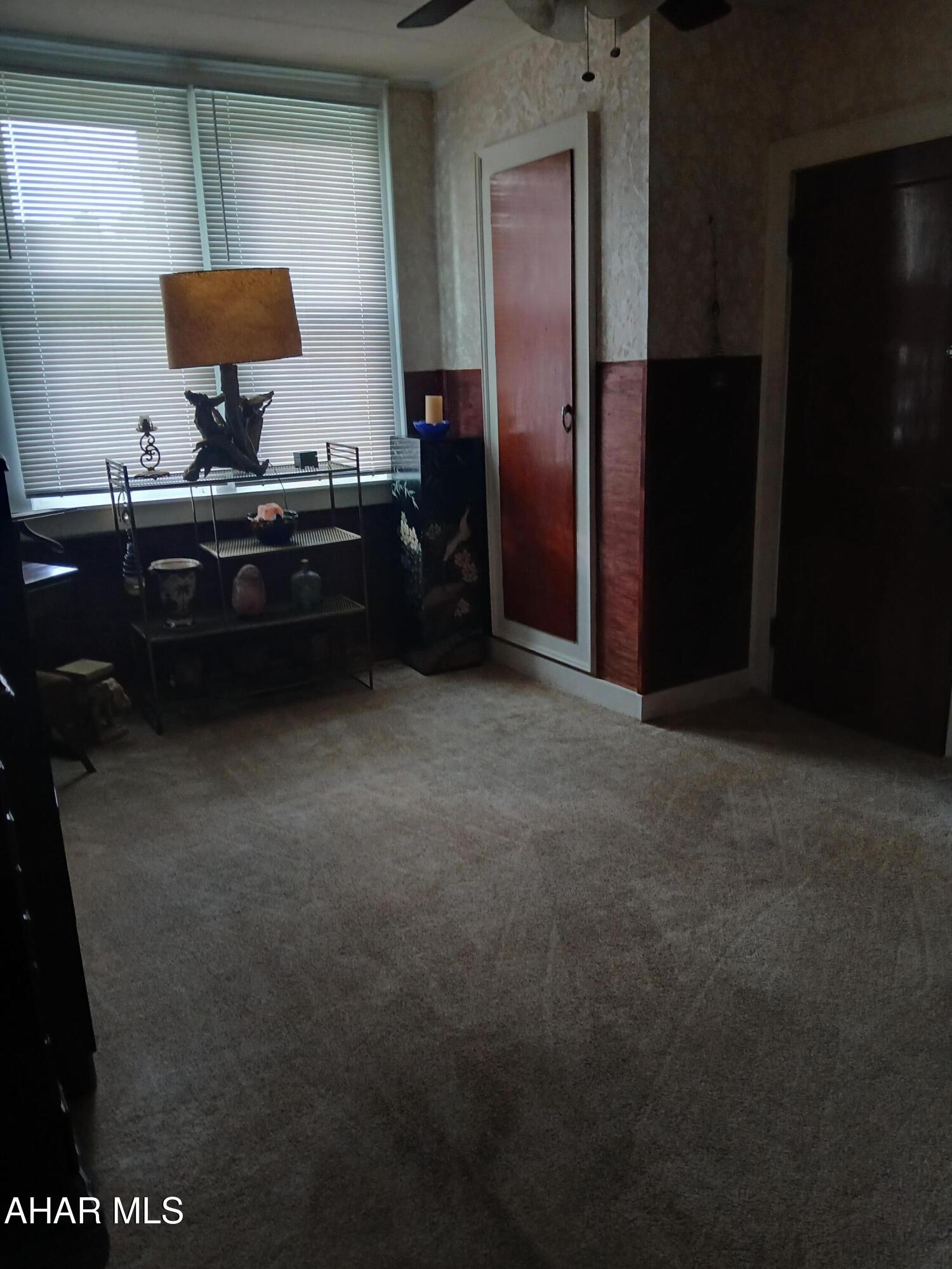 None - Residential Income