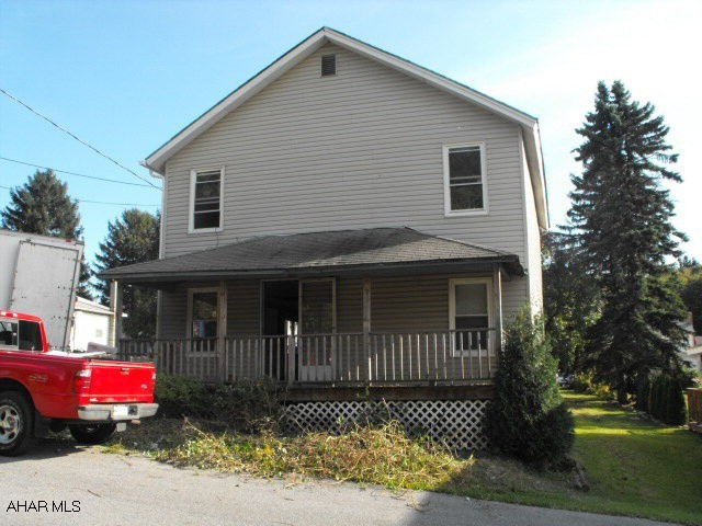 Other - Residential