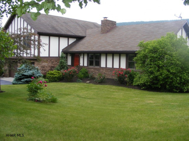 Scotch Valley - Residential