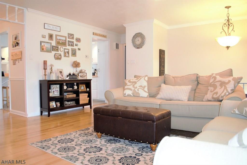 Penn Farms - Residential