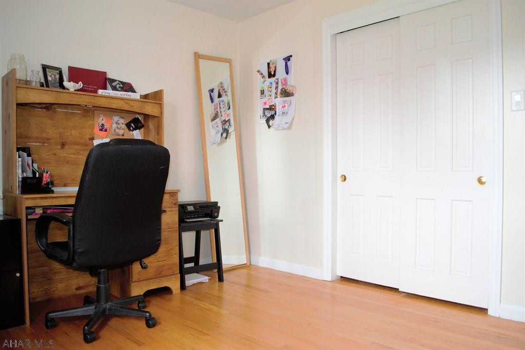 Penn Farms - Residential