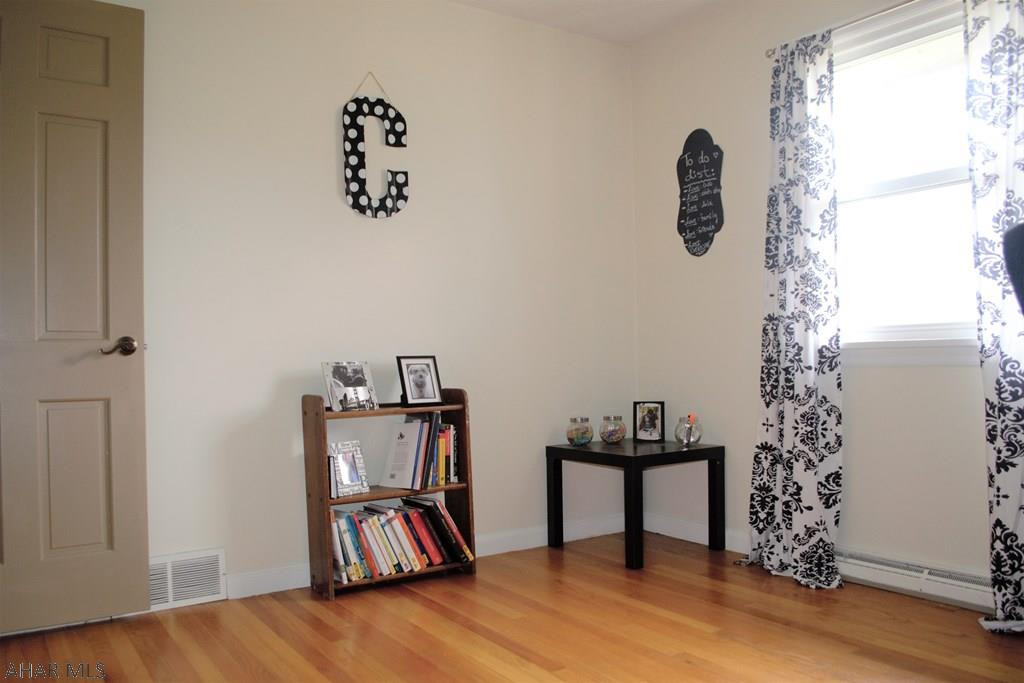 Penn Farms - Residential