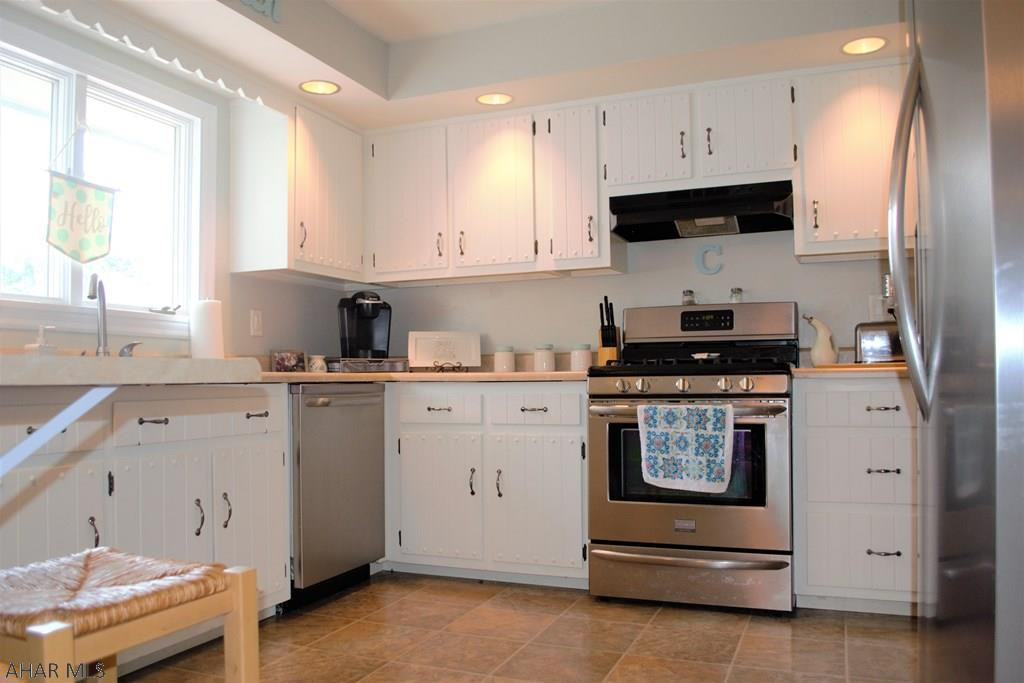 Penn Farms - Residential