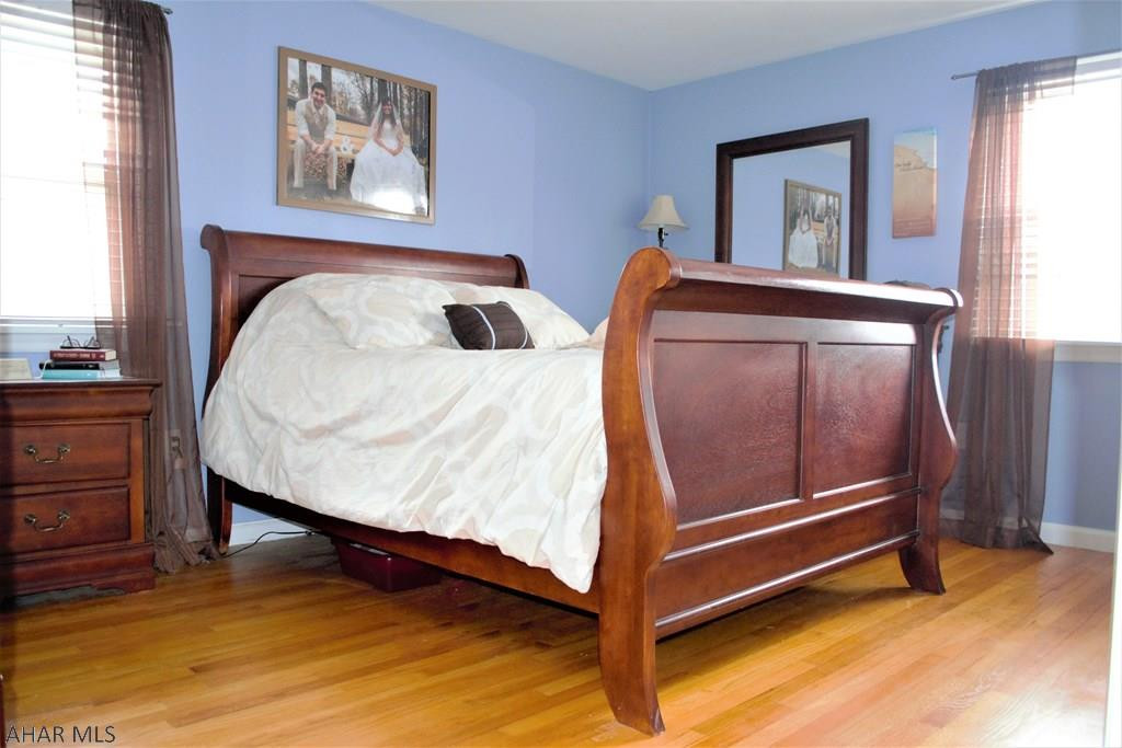 Penn Farms - Residential