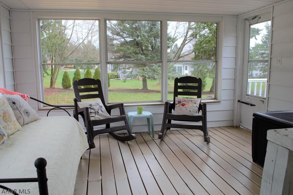 Penn Farms - Residential