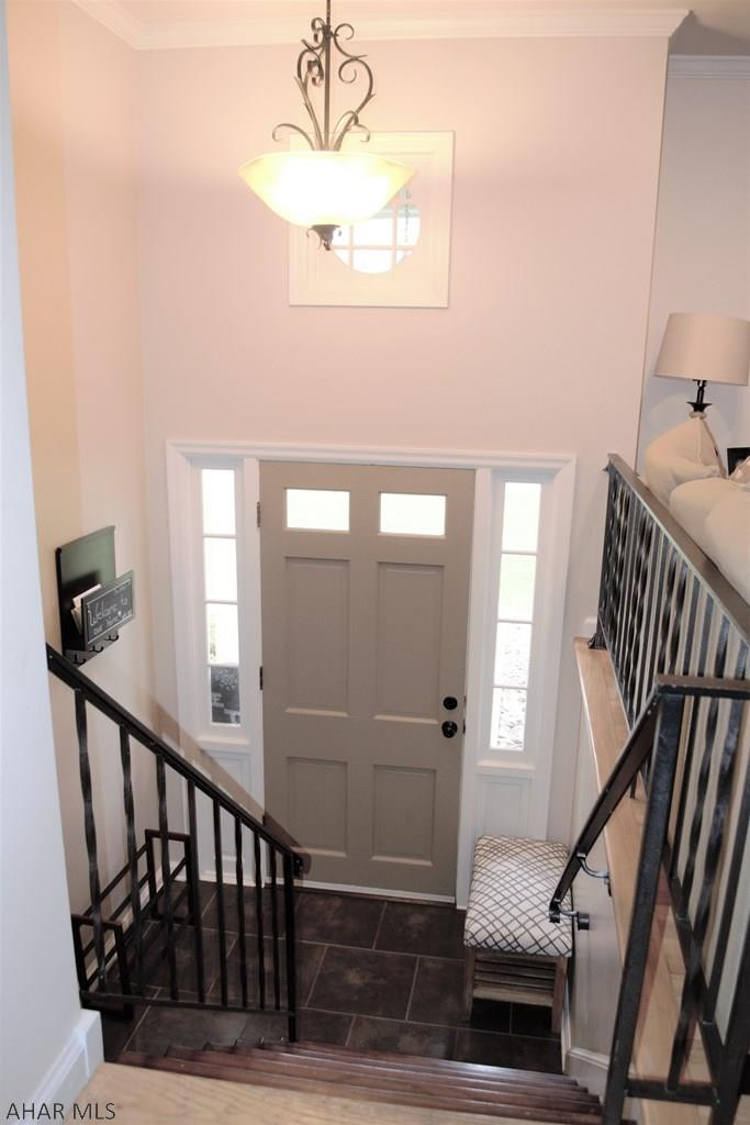 Penn Farms - Residential