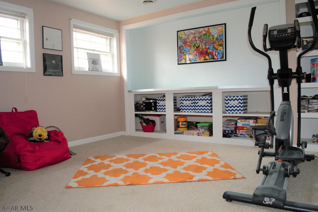 Penn Farms - Residential