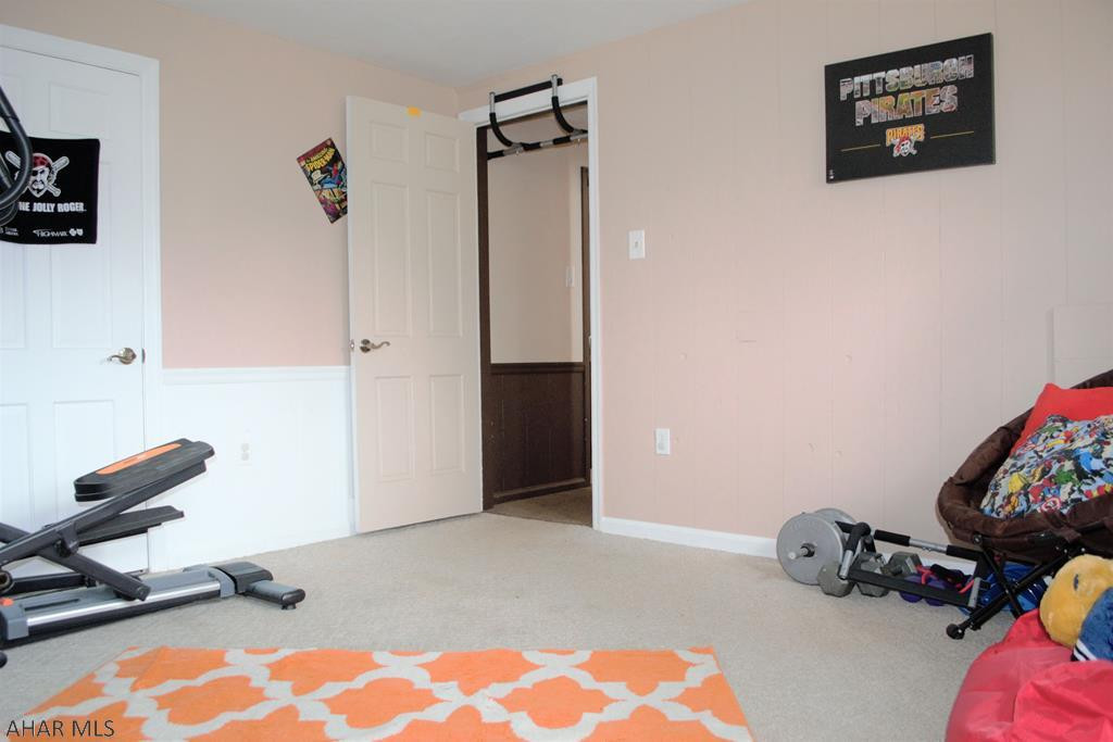 Penn Farms - Residential