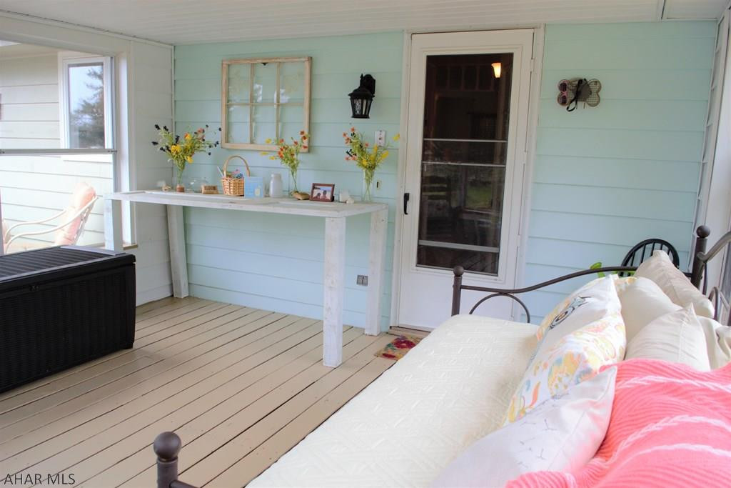 Penn Farms - Residential