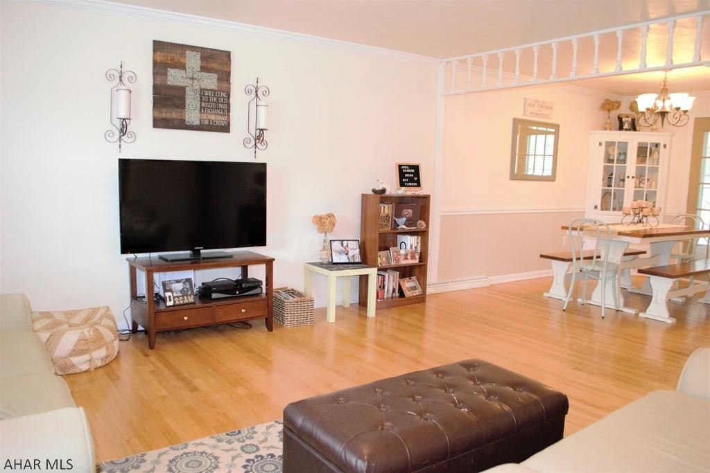 Penn Farms - Residential