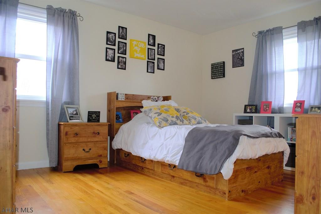 Penn Farms - Residential