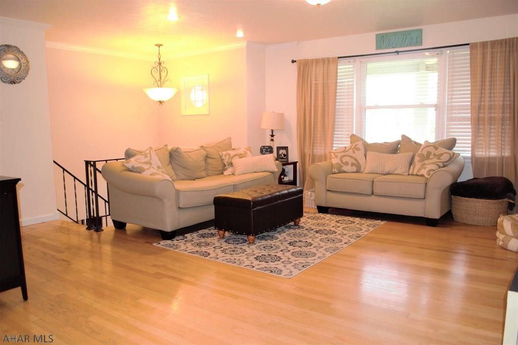 Penn Farms - Residential