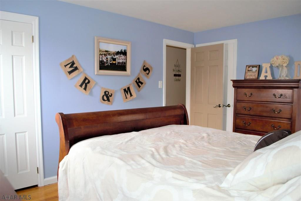 Penn Farms - Residential