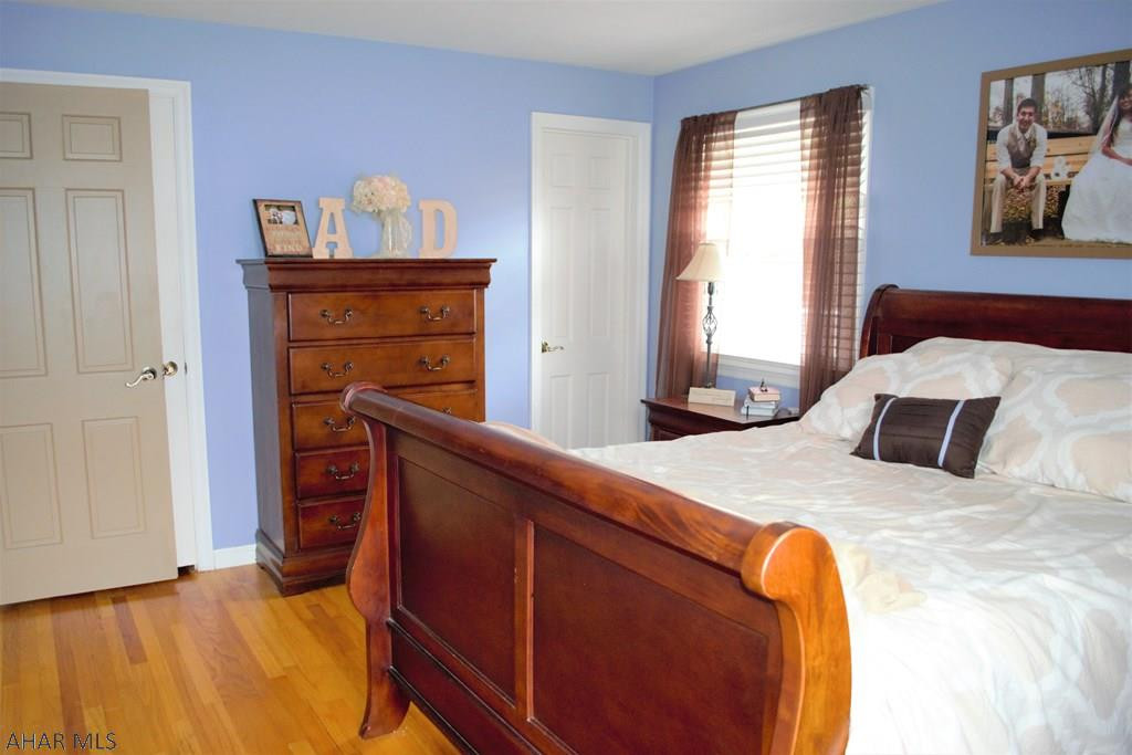 Penn Farms - Residential