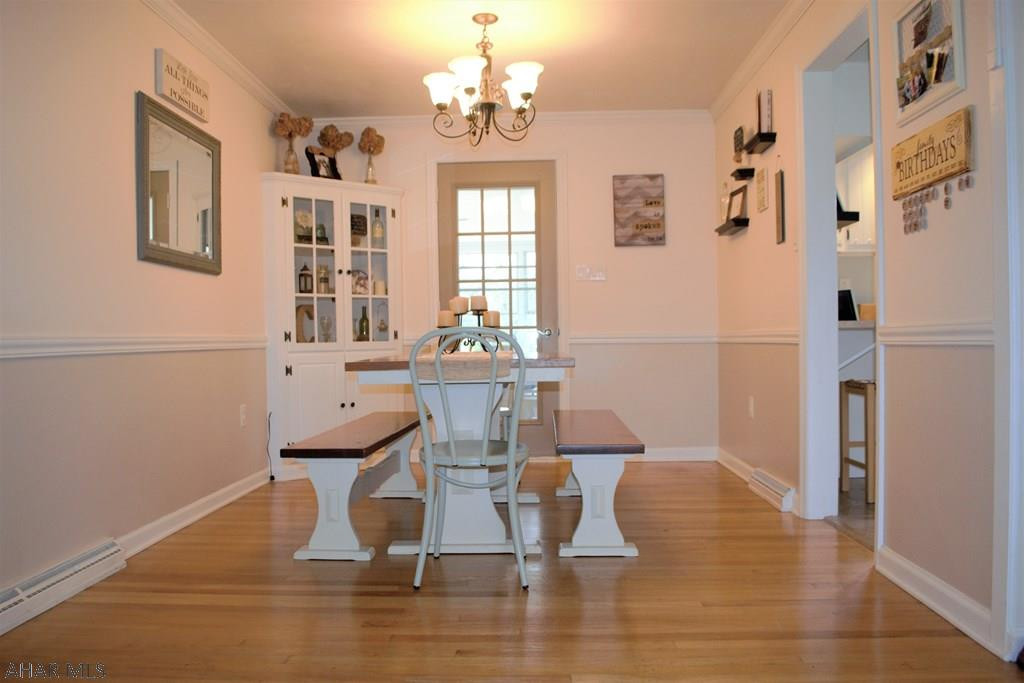 Penn Farms - Residential