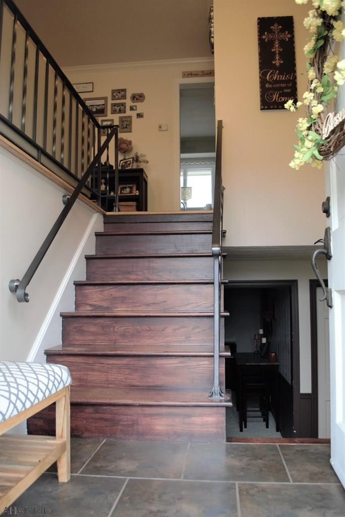 Penn Farms - Residential