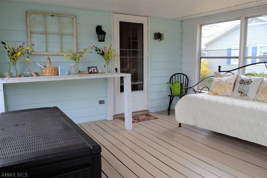 Penn Farms - Residential