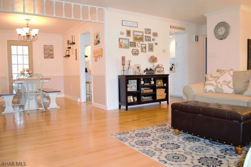 Penn Farms - Residential