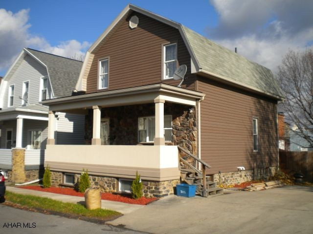 Unknown - Residential