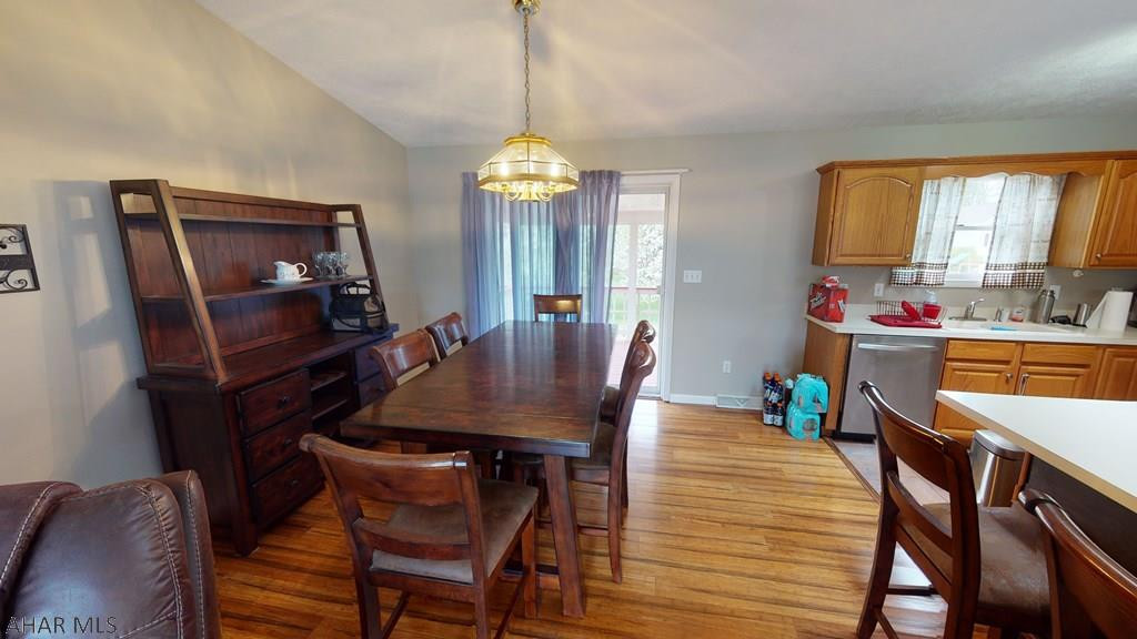 Old Town Village - Residential