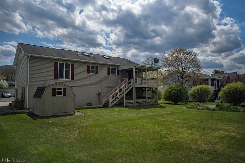 Old Town Village - Residential