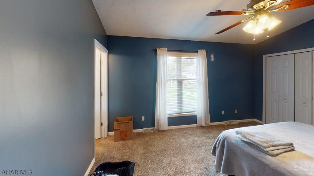 Old Town Village - Residential