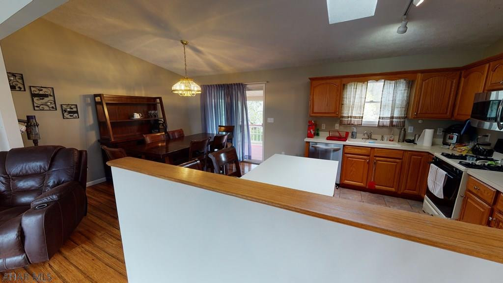 Old Town Village - Residential