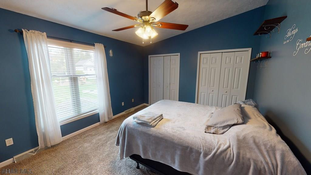 Old Town Village - Residential