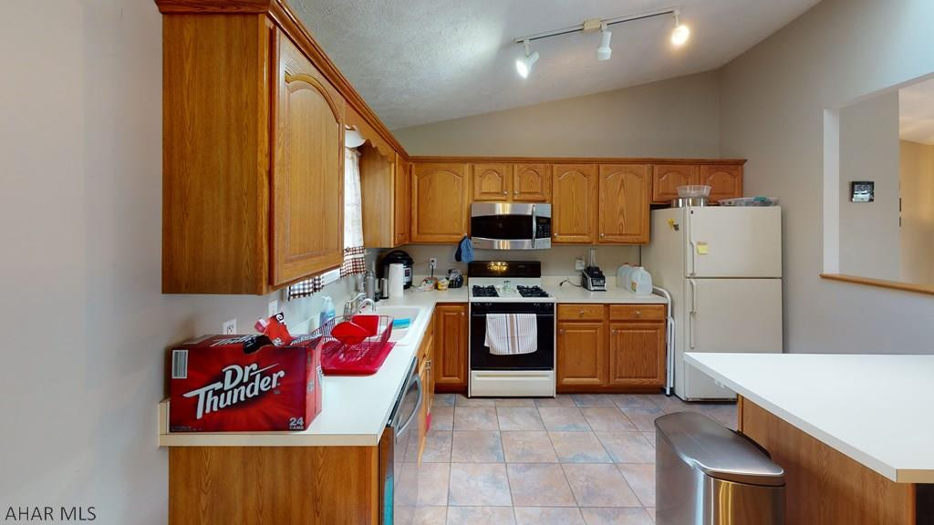 Old Town Village - Residential