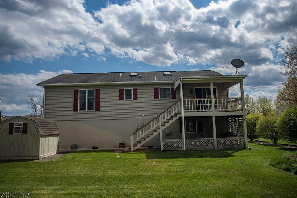 Old Town Village - Residential