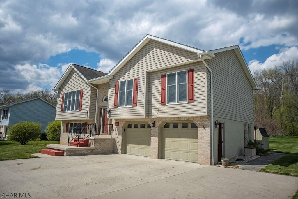 Old Town Village - Residential