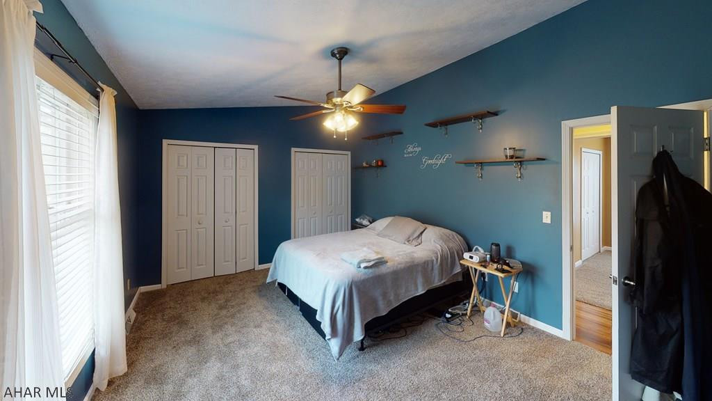 Old Town Village - Residential