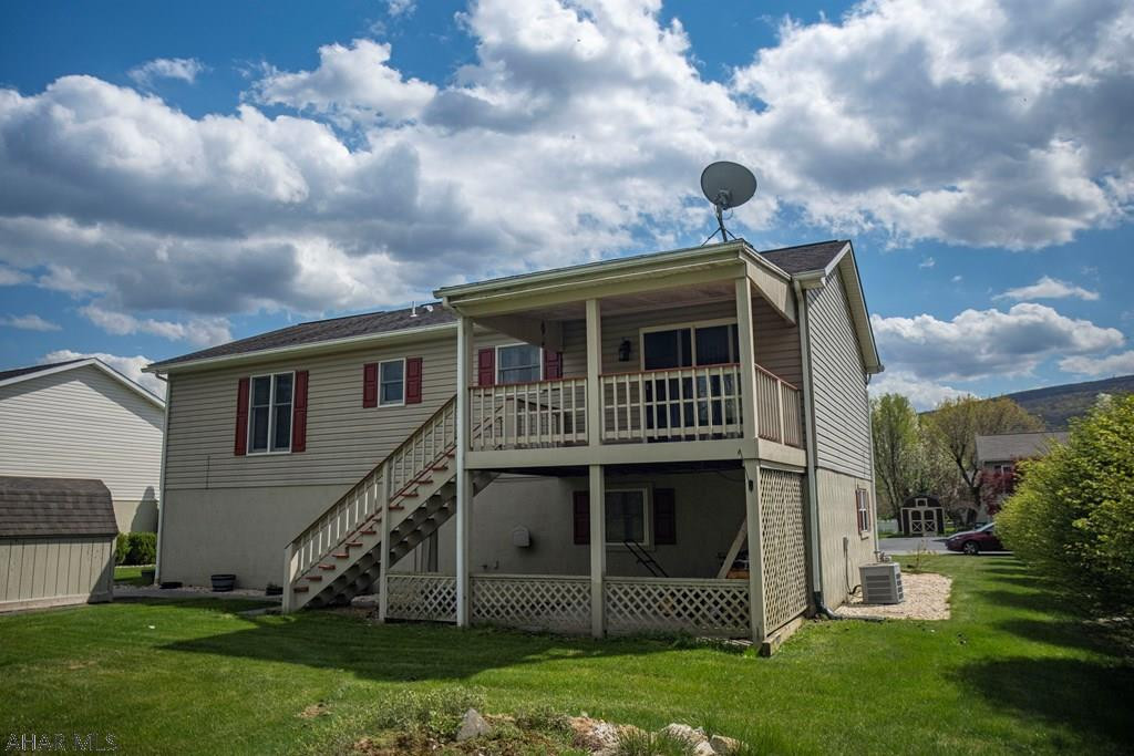 Old Town Village - Residential