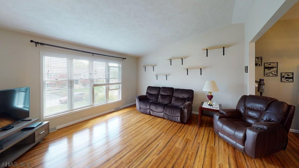 Old Town Village - Residential