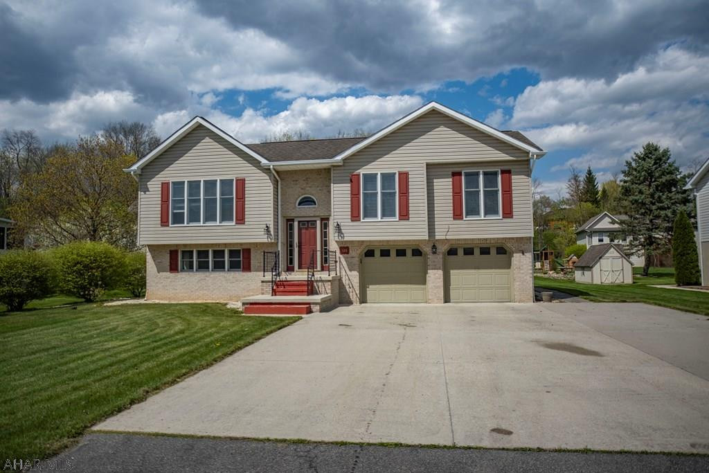 Old Town Village - Residential